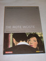 DVD Die Rote Wüste - Arthaus / neuwertig