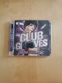 Club Grooves CD - Zustand sehr gut