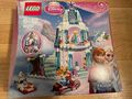 LEGO Disney: Elsas funkelnder Eispalast (41062)