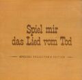 Spiel mir das Lied vom Tod - Special Collector´s Edition 2 DVD OVP