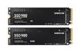 interne SSD Festplatte Samsung 980 NVMe 500GB 1TB PCIe 3.0 x 4 M.2 2280
