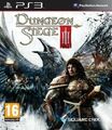 PS3 Spiel Dungeon Siege 3 III NEUWARE