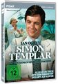 Simon Templar-Ein Gentleman mit Heiligenschein*DVD deutsch synchronisiert* Pidax