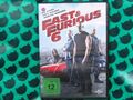 Fast & Furious 6,,,,,,,, DVD 