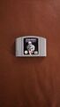 STAR WARS: SHADOW OF THE EMPIRE (NINTENDO 64)