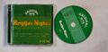 Reggae Nights 2CD 2001 Jimmy Cliff Yellowman Peter Tosh Bob Marley Nina Hagen