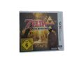 The Legend Of Zelda: A Link Between Worlds (Nintendo 3DS, 2013)