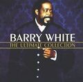 Ultimate Collection von White,Barry | CD | Zustand sehr gut