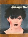 Nina Hagen Band (Col.Vinyl) [Vinyl LP]