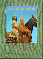 DVD Box: KARL MAY DVD Collection I, 3-DVD Box; Limited Edition