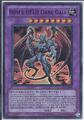 Yu-Gi-Oh! - LCGX-DE069 - Böser HELD Dark Gaia - Unlimitiert - DE - Super Rare