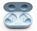 Original Samsung Galaxy Buds+ Plus SM-R175 Ladecase Ladegerät Charger Dock Blau