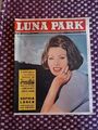 LUNA PARK 1962 n. 20 - In Questo Numero: Sophia Loren Sequestrata Per Amore