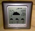 WD4003 Wetterstation Wetter direkt Mehrtagesvorhersage