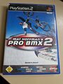 Mat Hoffman's pro Bmx 2 (Sony PlayStation 2, 2002)