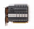 Zotac GeForce GT 610 ZONE (ZT-60603) 1GB GDDR3 passiv silent  PCI-E   #74050