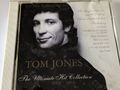 Tom Jones - This Is...the Ultimate Hit Collection - 1994 Delilah Green Green Gra