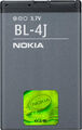 ORIGINAL NOKIA Lumia 620 C6 C6-00 600 AKKU BL-4J ACCU Batterie Battery