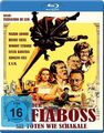 Der Mafiaboss - Sie töten wie Schakale (Blu-ray - NEU)