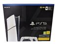 PlayStation 5 Digital Edition Bundle mit zweitem DualSense Wireless Controller 