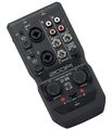 Zoom u-24 Audio Interface 24 Bit USB 2.0 Phantomspeisung 48V Schwarz SEHR GUT