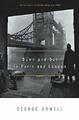 Down and Out in Paris and London by Orwell, George 015626224X FREE Shipping