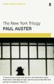 Die New York Trilogie, Paul Auster, neues Buch