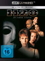 Halloween H20 - 20 Jahre später   (4K/UHD Blu-Ray)   *Neuwertiger Zustand*