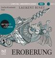 Eroberung | Laurent Binet | MP3 | 2 | Deutsch | 2020 | Argon | EAN 9783839818312