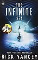 The 5th Wave: The Infinite Sea (Book 2) von Yancey, Rick | Buch | Zustand gut