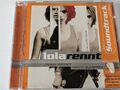 Various - Lola rennt - Der Soundtrack zum Film - 1998 Franka Potente Moritz Blu