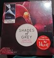 E.L. James - Shades of Grey - Teil 1 - Geheimes Verlangen - mp3 (2CD) - NEU OVP