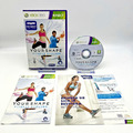 Your Shape: Fitness Evolved (Microsoft Xbox 360, 2010) OVP & Anleitung komplett