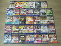 Playstation 2 Singstar Spiele Auswahl Party, 80s, Abba, Schlager, Rocks PS2 PS 2