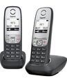Gigaset A415 Duo DECT Schnurlostelefon für A415H A415A Festnetz Telefon
