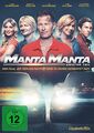 Manta Manta (2) - Zwoter Teil - (Til Schweiger) # DVD-NEU