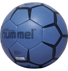 HUMMEL  Action Energizer Handball sehr guter Trainingsball   Blau   Gr. 0   NEU