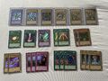 Yugioh Legend Of Blue Eyes White Dragon Korean Set (inkl. 1300+ Rare/Non Rare)