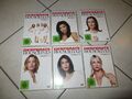 DVD - Desperate Housewives - Die Komplette 1. Staffel von 2005 als 6-DISC-Set