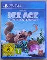 Ice Age: Scrats Nussiges Abenteuer Sony Playstation 4 PS4 Gebraucht in OVP