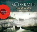 Das Moor des Vergessens (Hörbestseller) von McDermi... | Buch | Zustand sehr gut