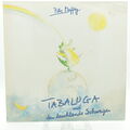 Peter Maffay Tabaluga und das leuchtende Schweigen Vinyl LP Gebraucht gut