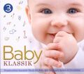 Various - Baby-Klassik