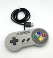 SNES Classic Mini Controller Super Nintendo Original Gamepad
