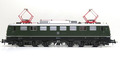 Grüne E-Lok BR E 150 022-2 der DB, Roco, 43924,04140, AV