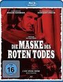 Die Maske des roten Todes [Blu-ray] [Special Edition... | DVD | Zustand sehr gut