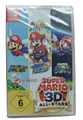 Super Mario 3D All-Stars - Nintendo Switch - NEU / OVP - Sealed