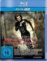 Resident Evil: Retribution [3D Blu-ray] | DVD | Zustand sehr gut