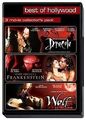Dracula / Frankenstein / Wolf - Best of Hollywood (3... | DVD | Zustand sehr gut