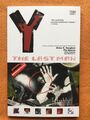 Y - The last Man Nr. 7: Extrablatt von B.K. Vaughan (Saga) Panini / DC Vertigo